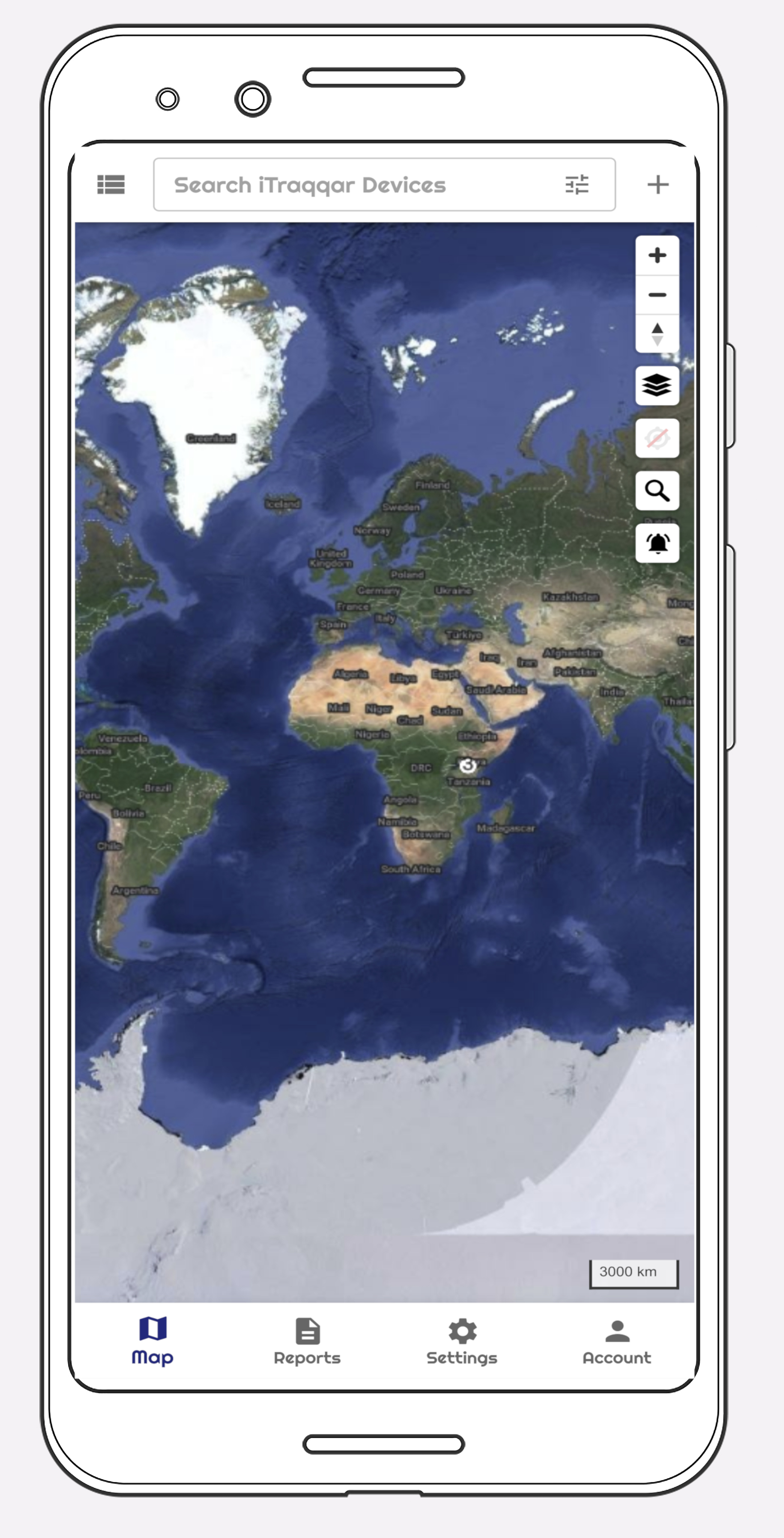 Phone Mockup